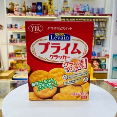 Bánh quy giòn YBC Levain Prime 39P