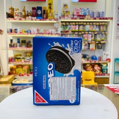 Bánh quy kem Mondelez Oreo VaniCream hộp 116g