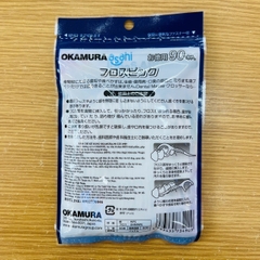 Chỉ kẽ răng Okamura 90 chiếc