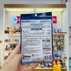 Chỉ kẽ răng Okamura 90 chiếc