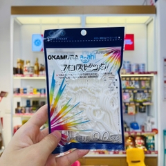 Chỉ kẽ răng Okamura 90 chiếc