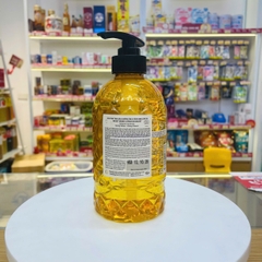 Sữa tắm dưỡng ẩm & sáng mịn làn da Moist Diane Oil in Body Soap Citrus Bouquet