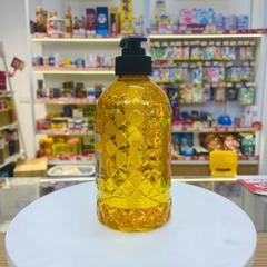 Sữa tắm dưỡng ẩm & sáng mịn làn da Moist Diane Oil in Body Soap Citrus Bouquet