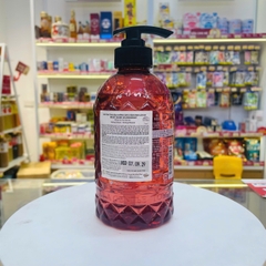 Sữa tắm dưỡng ẩm & sáng mịn làn da Moist Diane Oil in Body Soap Chardonnay