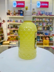 Sữa tắm nuôi dưỡng làn da sáng khỏe Moist Diane Botanical Sicilian Fruits