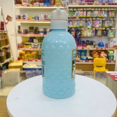 Sữa tắm cấp ẩm & tươi mát da Moist Diane Botanical Refresh & Moist