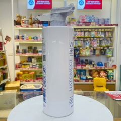 Sữa tắm Kumano Hatomugi dưỡng ẩm trắng da 800ml