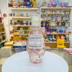 Sữa tắm Avatar thơm mịn da jojoba bông hoa 350ml