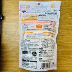 Mì Somen Hakubaku Baby tách muối cho trẻ từ 5 tháng gói 100g