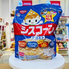 Ngũ cốc Nissin Big gói 220g - vị Bắp Sữa (Mới)