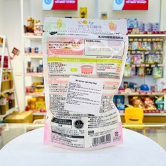 Mì Udon Hakubaku Baby tách muối cho trẻ từ 7 tháng gói 100g
