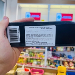 Dao gọt hoa quả Seki 21.5cm cao cấp Nhật Bản