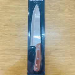 Dao thái thực phẩm Seki 29cm cao cấp Nhật Bản
