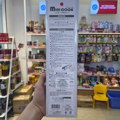 Dao gọt hoa quả đục lỗ loại nhỏ