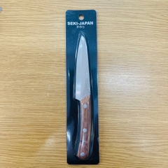 Kéo cắt gà Seki-Japan cán gỗ cao cấp