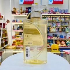 Dầu gội Tsubaki Premium Repair ngăn ngừa rụng tóc chai 490ml - màu vàng