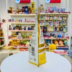 BIORICA BOTANICAL DẦU GỘI HONEY MẬT MONG TÚI VÀNG 360ML