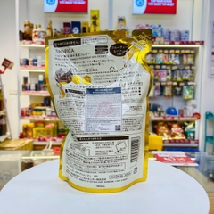 BIORICA BOTANICAL DẦU GỘI HONEY MẬT MONG TÚI VÀNG 360ML