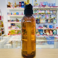 Dầu gội mỡ ngựa Kumano Horse Oil Natural Hair 600ml