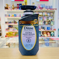 Dầu xả ngăn ngừa lão hóa tóc ban đêm Moist Diane Extra Night Repair