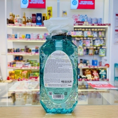 Dầu gội kiểm soát dầu Moist Diane Extra Fresh & Hydrate