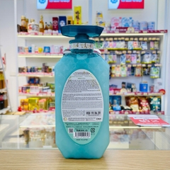 Dầu xả kiểm soát dầu Moist Diane Extra Fresh & Hydrate