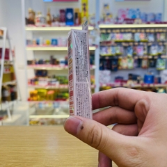 Son môi Canmake Muchi Puru Tint thỏi 2.5g