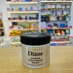 Mặt nạ dưỡng tóc 6 trong 1 Diane Power Treatment Mask 230g