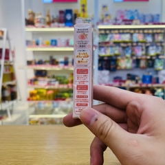 Son môi Canmake Muchi Puru Tint thỏi 2.5g