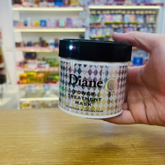 Mặt nạ dưỡng tóc 6 trong 1 Diane Power Treatment Mask 230g