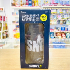 Bình giữ nhiệt Noopy 360ml