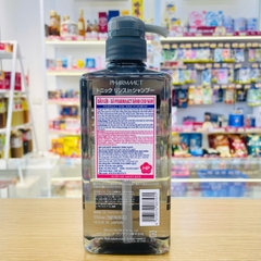 DẦU GỘI, XẢ BẠC HÀ MÁT LẠNH PHARMAACT