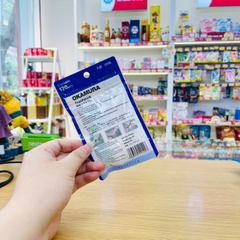 Tăm nhựa nha khoa Okamura 120 cây