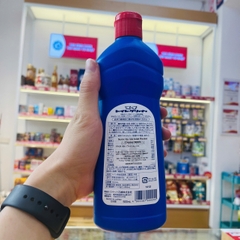 Nước tẩy rửa toilet Rocket Cleaner 500ml