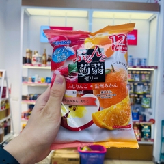 Thạch Orihiro vị táo và quýt