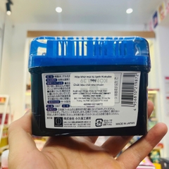Hộp khử mùi tủ lạnh Kokubo 150g