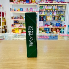 Socola tươi vị trà xanh Shifuku no Hitotsubu 145g