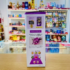 Cắm thơm phòng Sawaday Stick hương hoa 70ml (3 loại) (Hương hoa thơm (Tím))