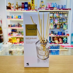 Cắm thơm phòng Sawaday hương nước hoa 70ml (2 loại) (Trắng - Blanc)