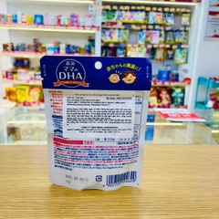 Viên uống lợi sữa Morinaga DHA cho bà bầu