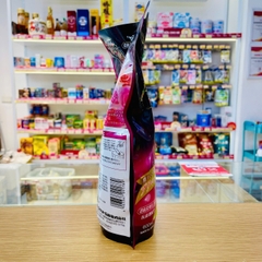 Nước xả vải Fragancia 600ml - hoa hồng