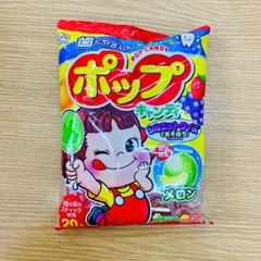 Kẹo mút hoa quả Fujiya chống sâu răng mới (20c/gói) – Gói