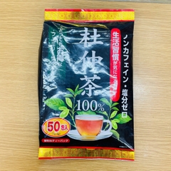TRÀ LÁ ĐỖ TRỌNG YUWA