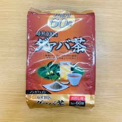Trà ổi Orihiro 60 gói - Trà Orihiro