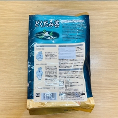 Trà diếp cá Orihiro 60 gói - Trà Orihiro