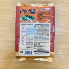 Trà ổi Orihiro 60 gói - Trà Orihiro