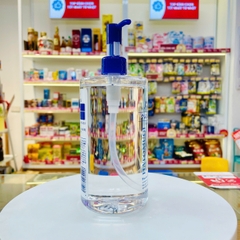 Dầu tẩy trang Hatomugi Cleansing Oil chai 500ml