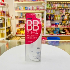Kem nền BB Cream Chifure SPF27/PA++ 50g (3 màu) (2 - Tự Nhiên)