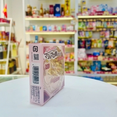 Phấn phủ Canmake dạng nén 10g (2 màu) (MB (tự nhiên))