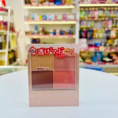 Phấn mắt Canmake Silky Souffle Eyes - M04 Hoa Cánh Bướm